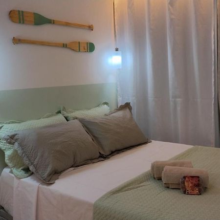 Pôrto das Galinhas Eco Mirage Residence المظهر الخارجي الصورة