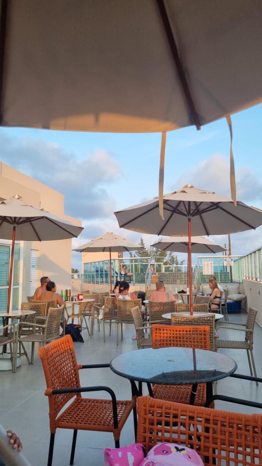 Pôrto das Galinhas Eco Mirage Residence المظهر الخارجي الصورة