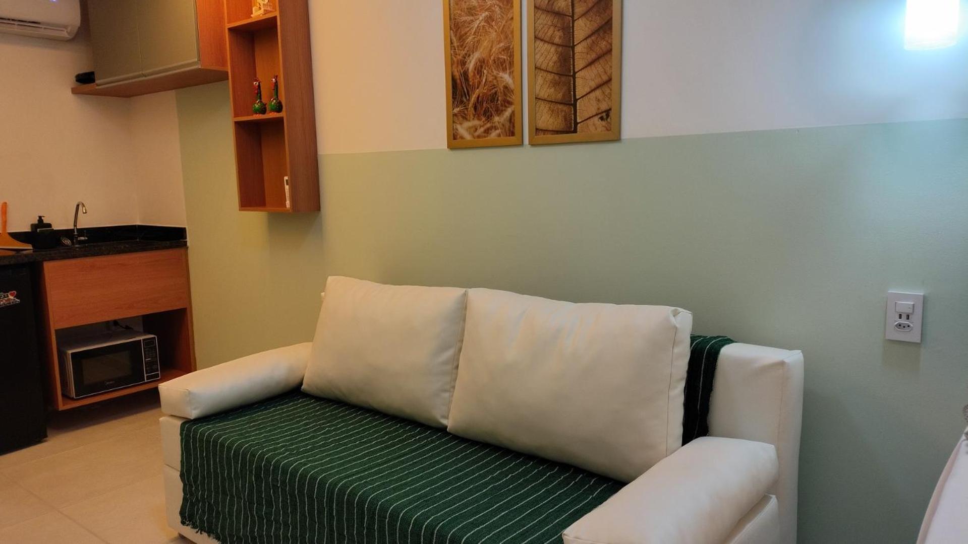 Pôrto das Galinhas Eco Mirage Residence المظهر الخارجي الصورة