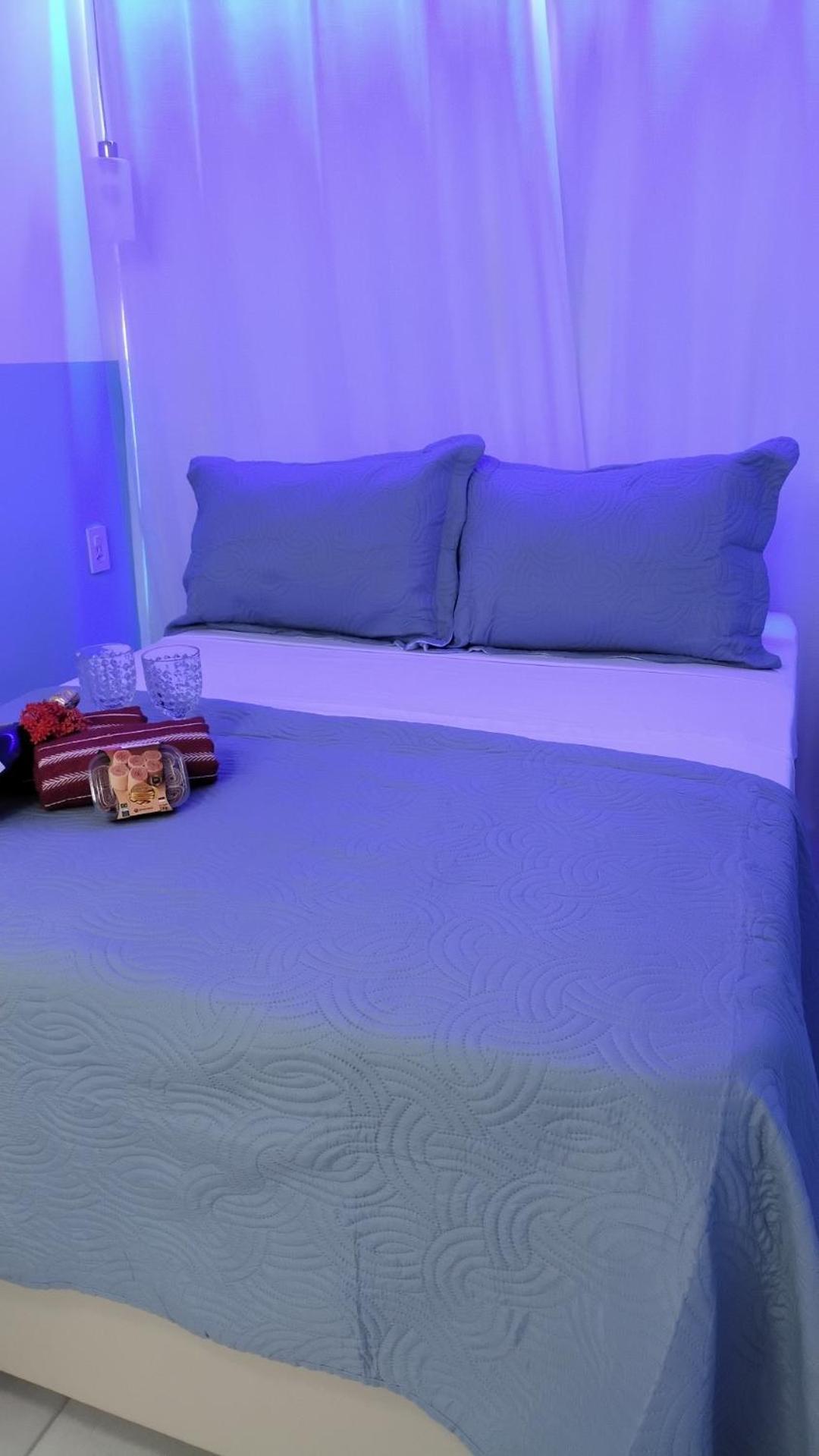 Pôrto das Galinhas Eco Mirage Residence المظهر الخارجي الصورة