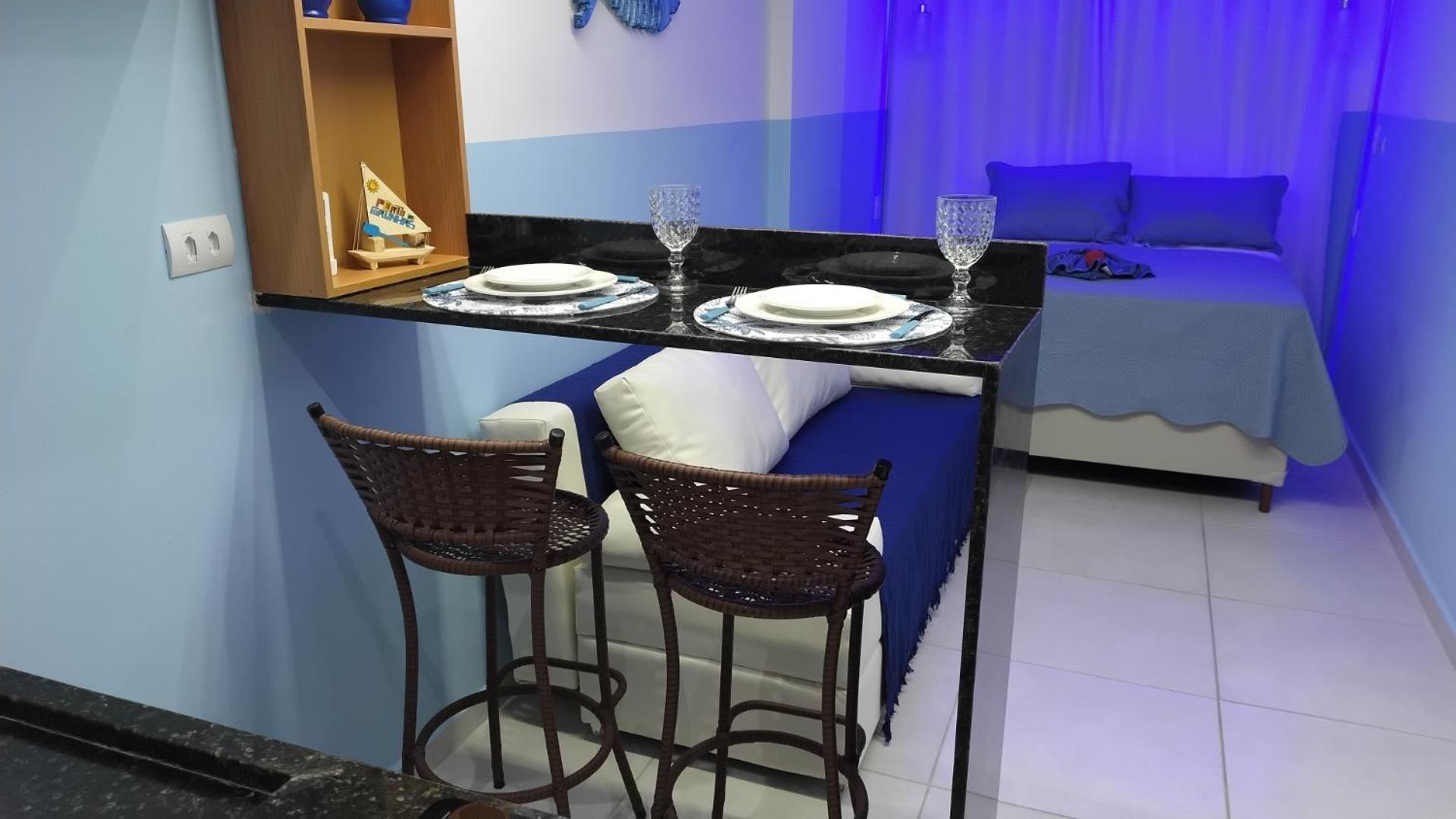 Pôrto das Galinhas Eco Mirage Residence المظهر الخارجي الصورة
